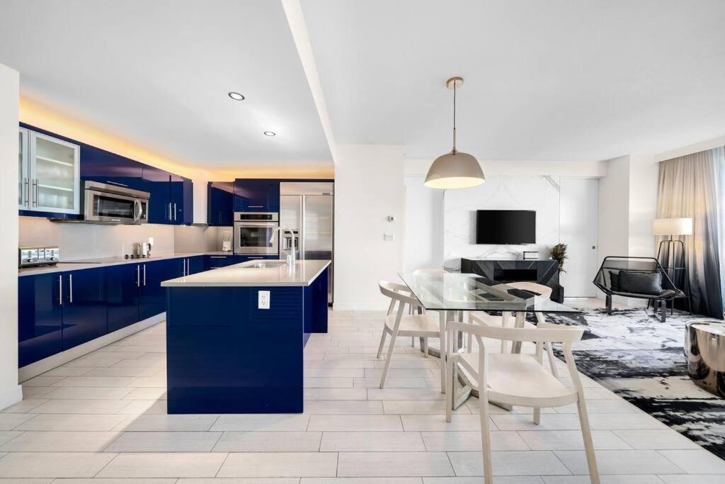 Apartment W Ft Lauderdale Residences By Imd Miami Stunning 2br/2ba Unit *