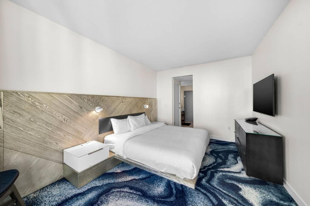 W Ft Lauderdale Residences By Imd Miami Stunning 2br/2ba Unit *