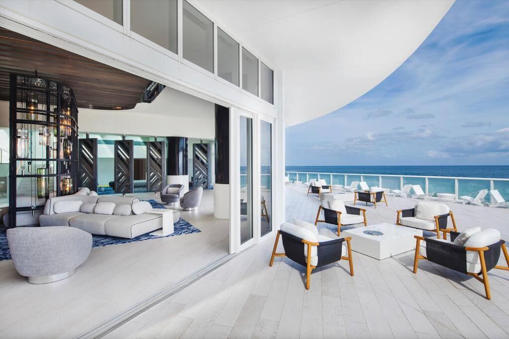 W Ft Lauderdale Residences By Imd Miami Stunning 2br/2ba Unit Apartment *
