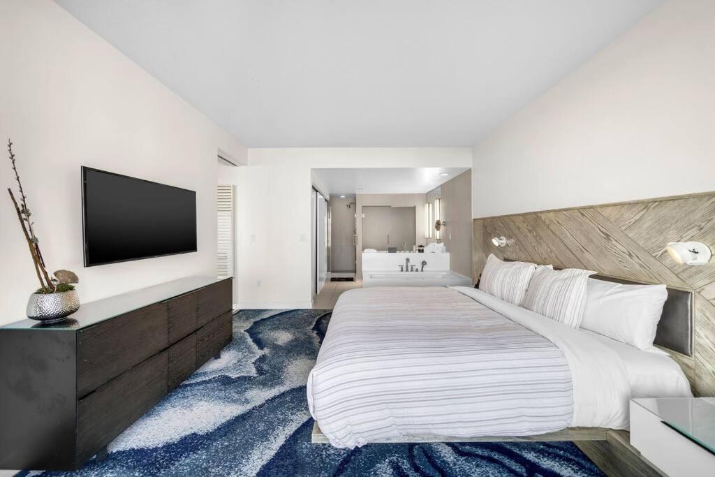W Ft Lauderdale Residences By Imd Miami Stunning 2br/2ba Unit Apartment Fort Lauderdale