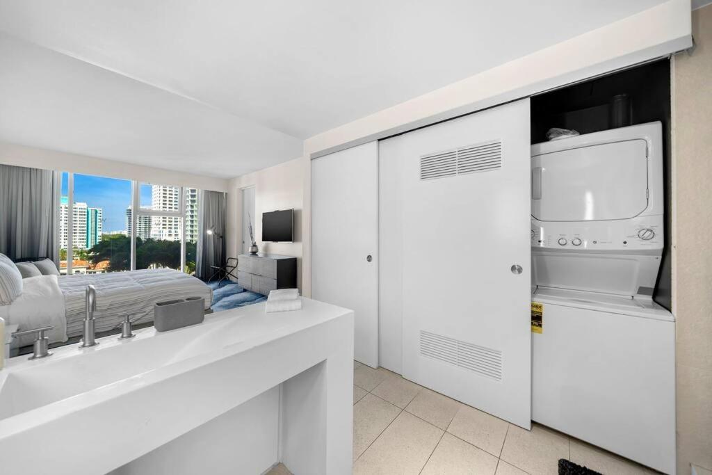W Ft Lauderdale Residences By Imd Miami Stunning 2br/2ba Unit