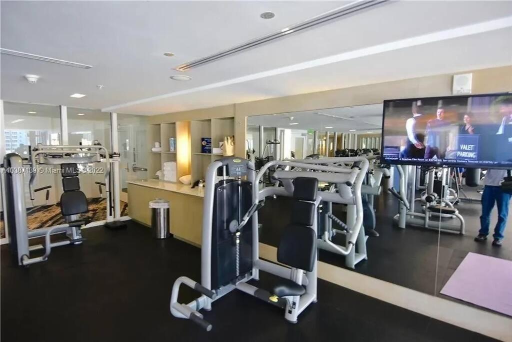 W Ft Lauderdale Residences By Imd Miami Stunning 2br/2ba Unit Apartment *
