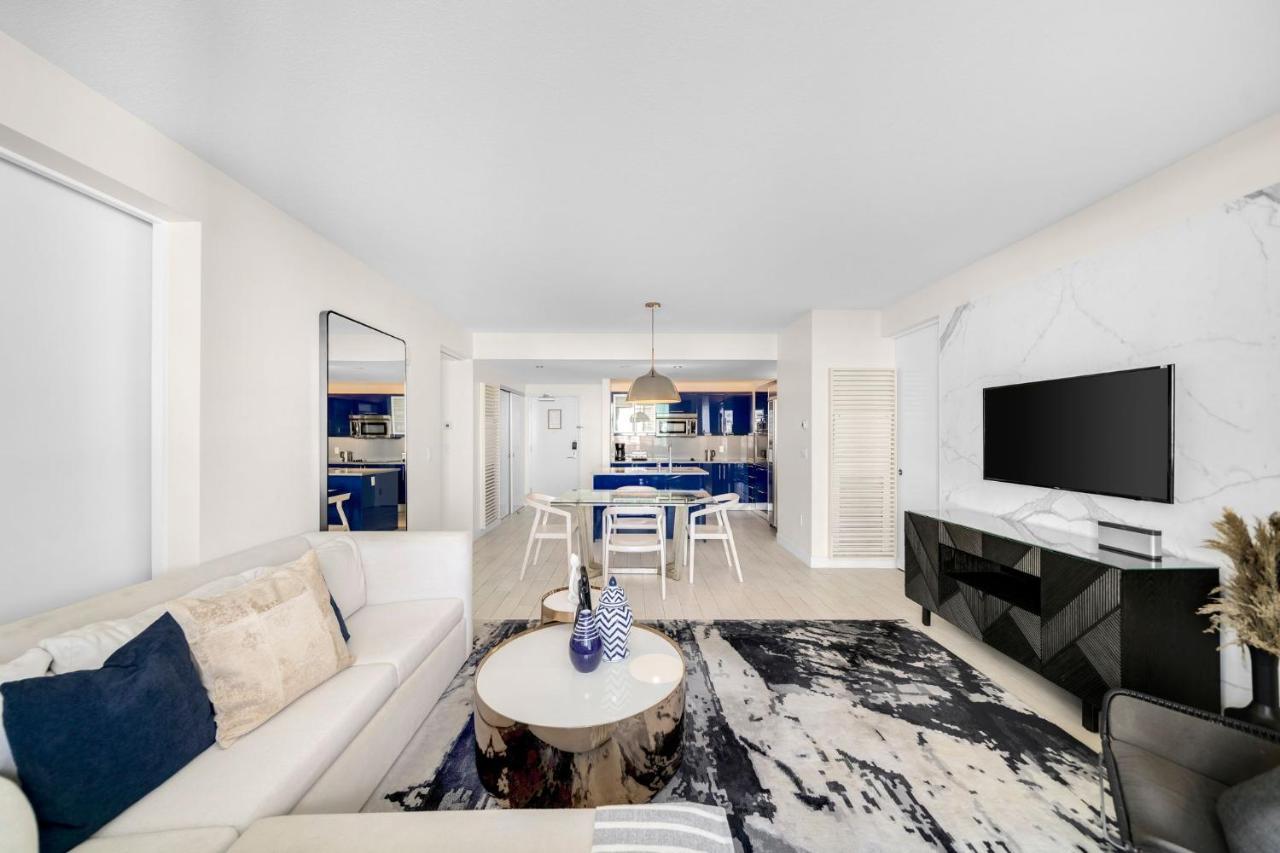 Apartment W Ft Lauderdale Residences By Imd Miami Stunning 2br/2ba Unit Fort Lauderdale