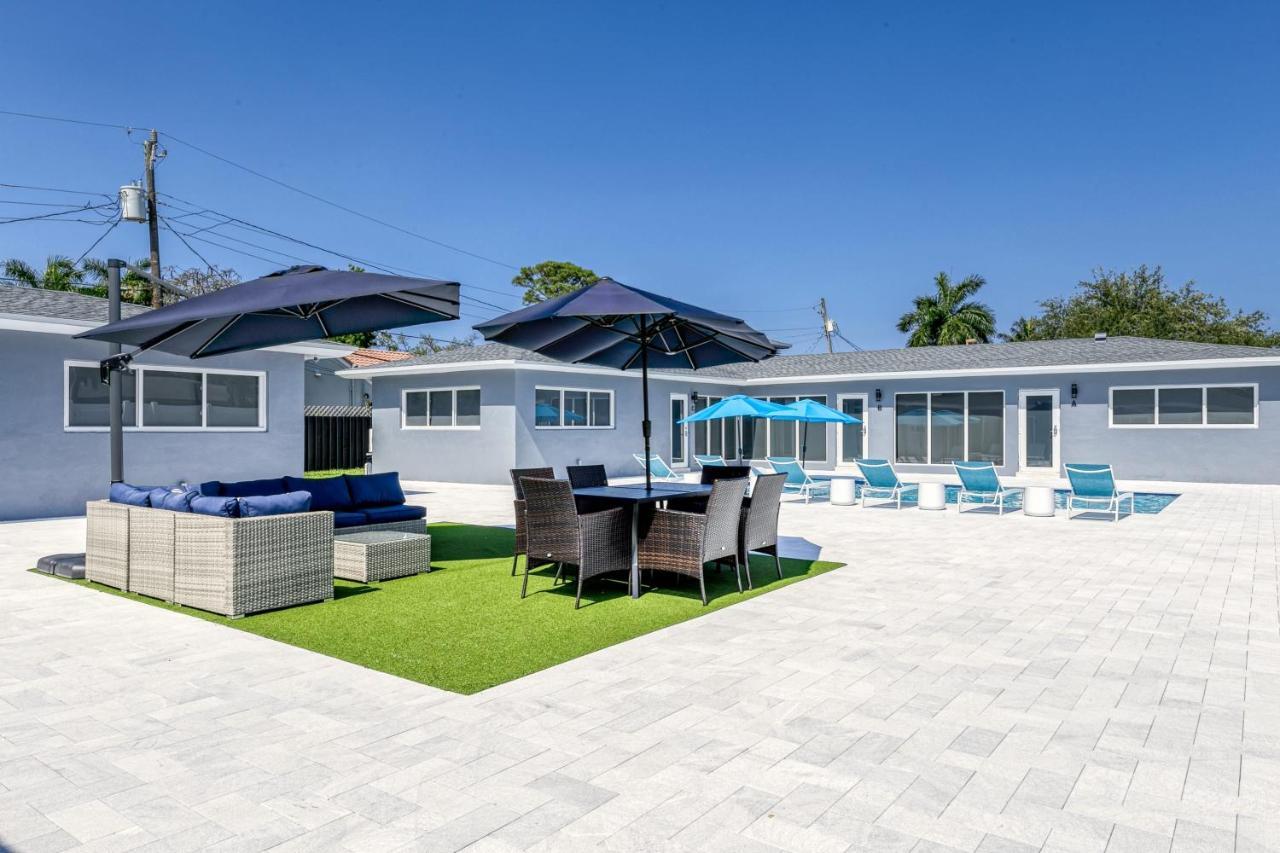 Sunshine Complex