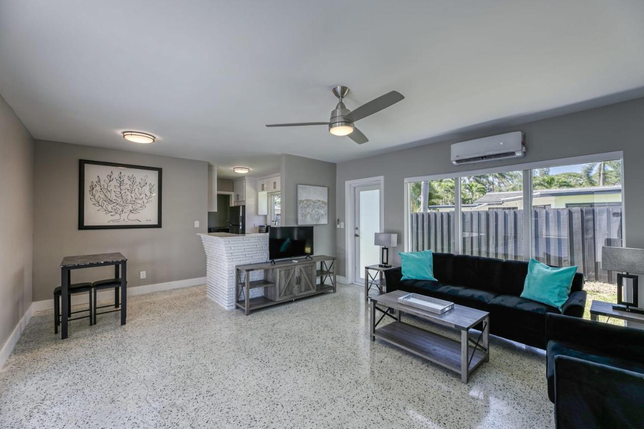Sunshine Complex Apartment *
