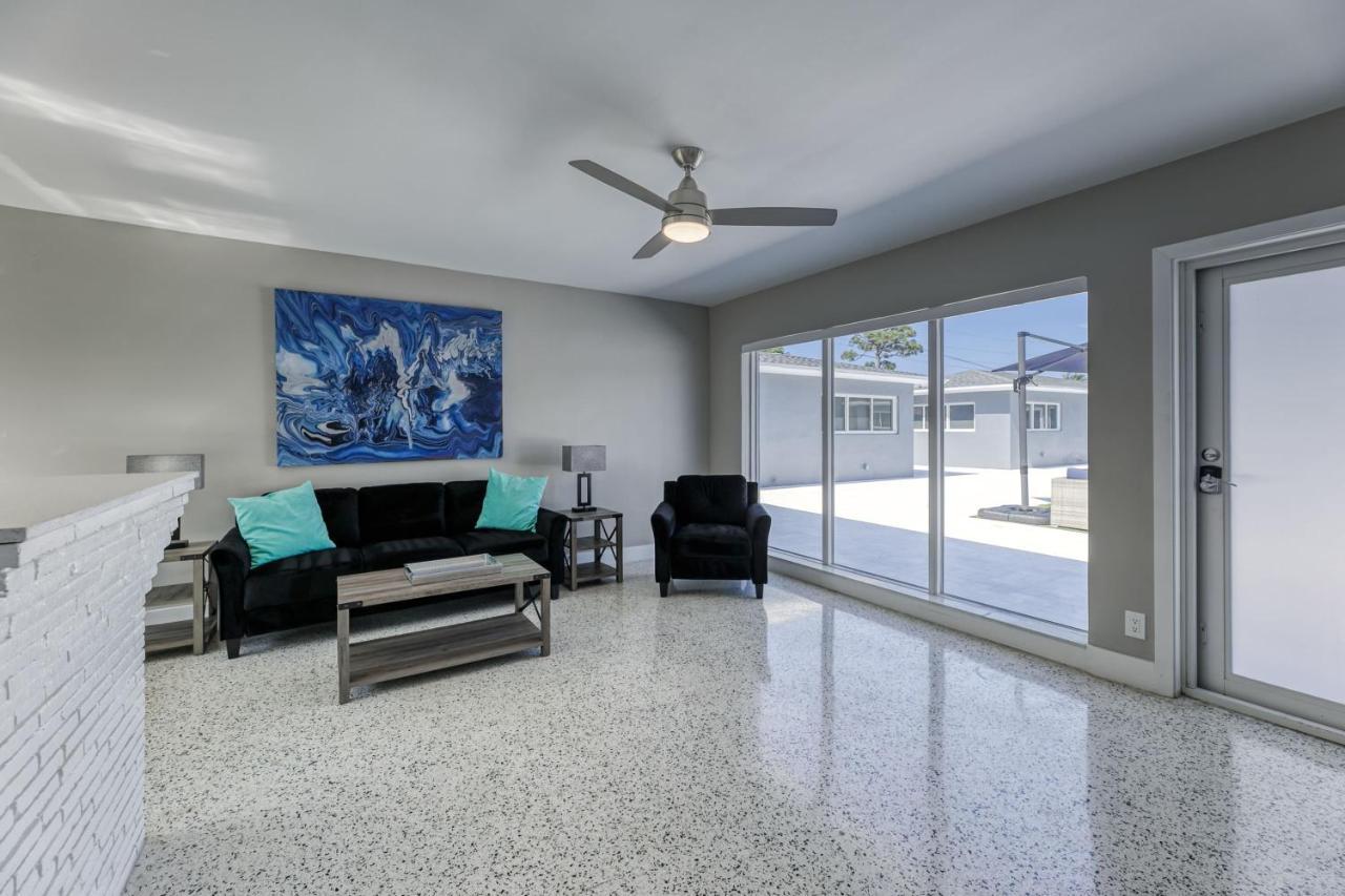 Apartment Sunshine Complex Fort Lauderdale