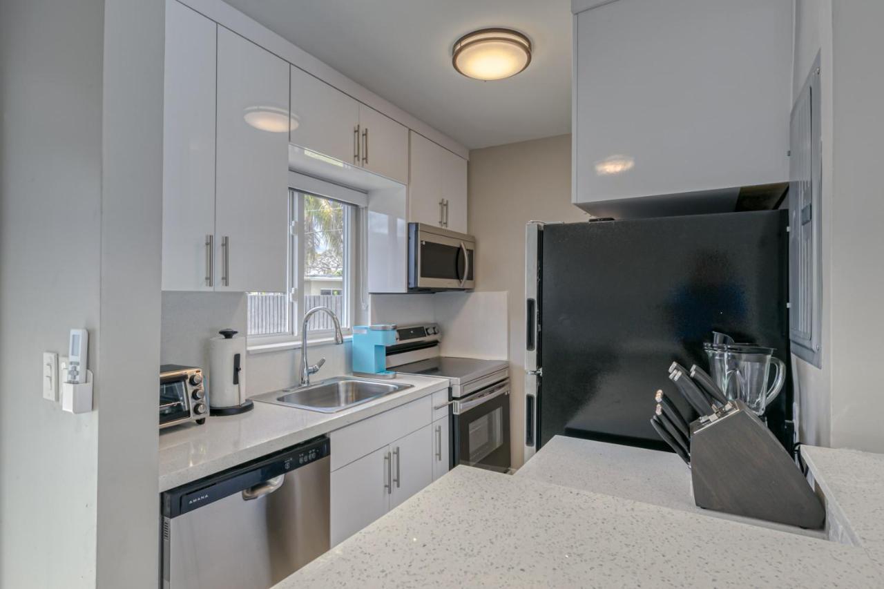 Sunshine Complex Apartment