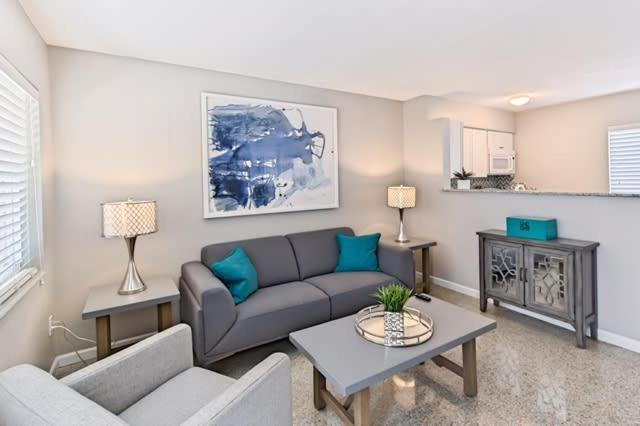 Wiltonplex Complex * Fort Lauderdale
