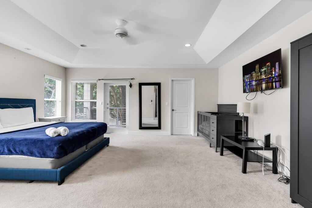 Miami/ft Lauderdale Private Retreat Near Airport. * Fort Lauderdale