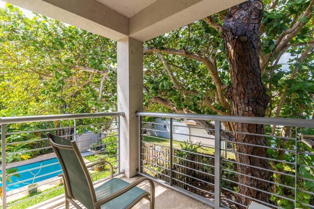 Miami/ft Lauderdale Private Retreat Near Airport. Villa Fort Lauderdale
