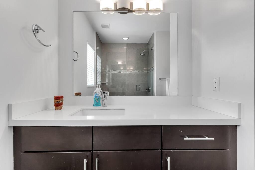 Miami/ft Lauderdale Private Retreat Near Airport. Villa *