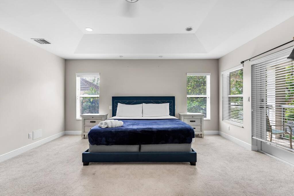 Villa Miami/ft Lauderdale Private Retreat Near Airport.