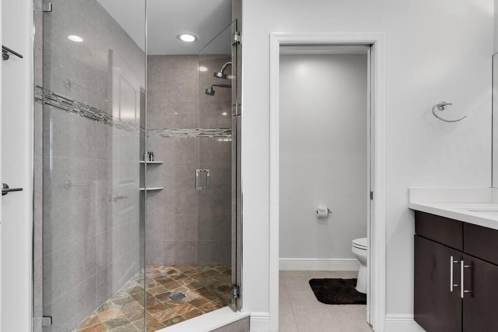Villa Miami/ft Lauderdale Private Retreat Near Airport. Fort Lauderdale