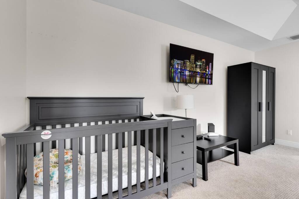 Miami/ft Lauderdale Private Retreat Near Airport. Fort Lauderdale
