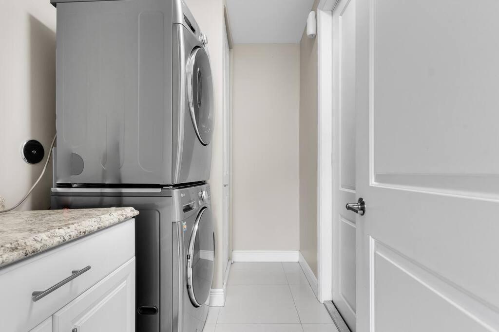 Villa Miami/ft Lauderdale Private Retreat Near Airport. *
