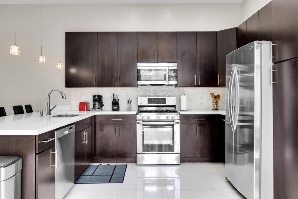 Miami/ft Lauderdale Private Retreat Near Airport. Villa