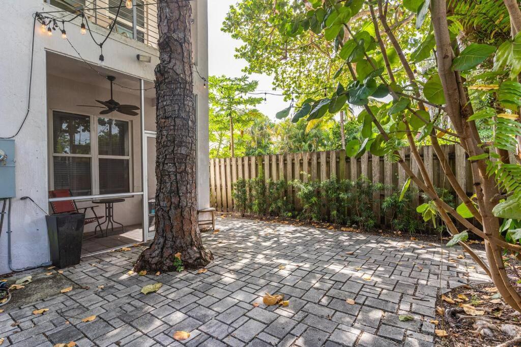 Villa Miami/ft Lauderdale Private Retreat Near Airport. Fort Lauderdale