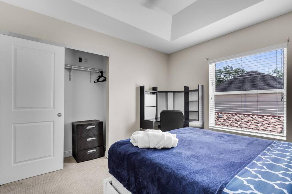 Miami/ft Lauderdale Private Retreat Near Airport. Fort Lauderdale