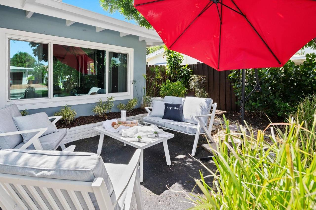 Copacabana Holiday home *