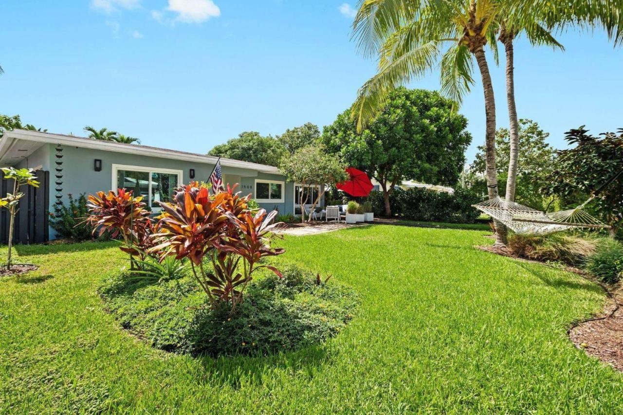 Copacabana Holiday home Fort Lauderdale