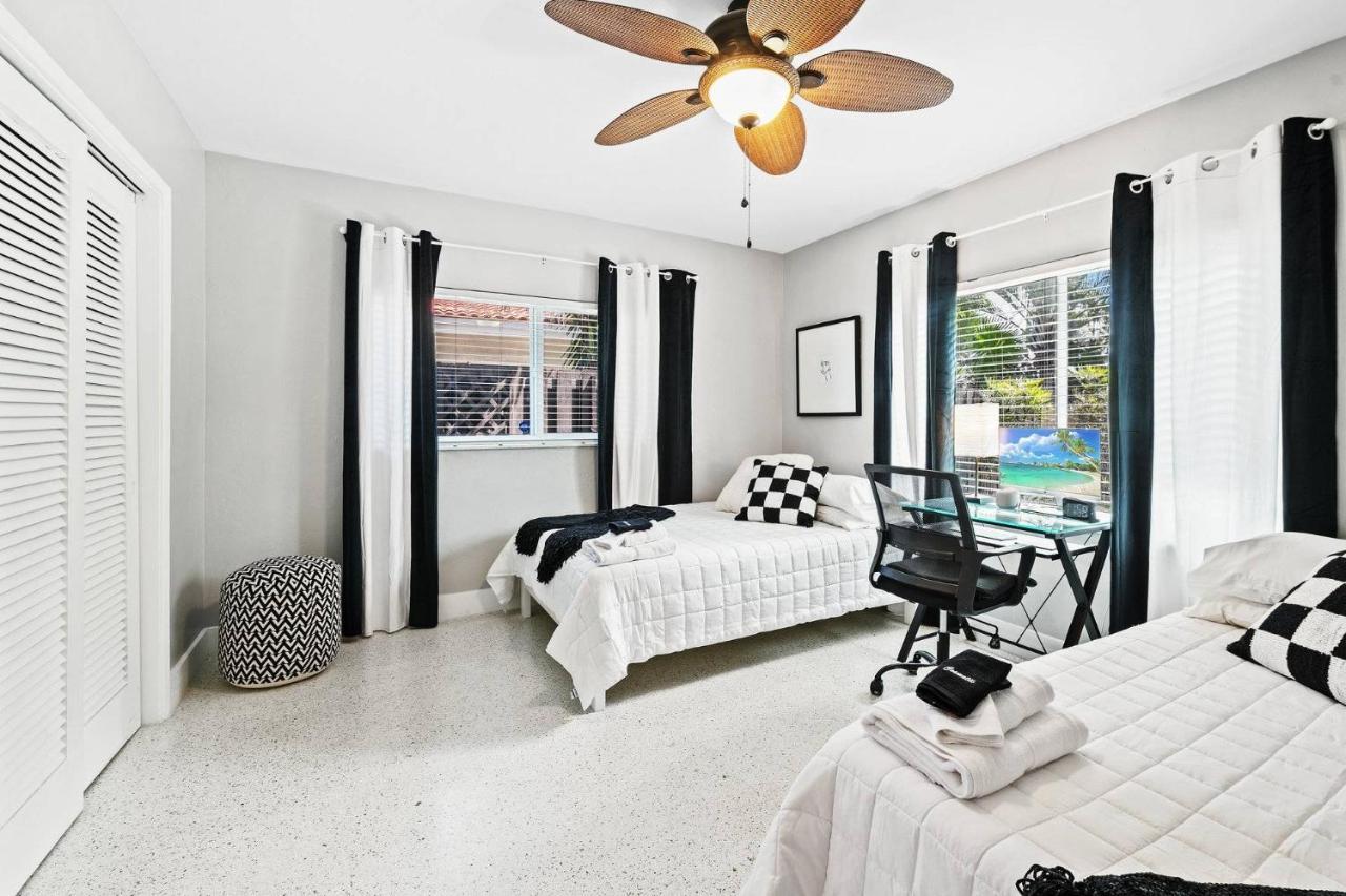 Copacabana Holiday home Fort Lauderdale