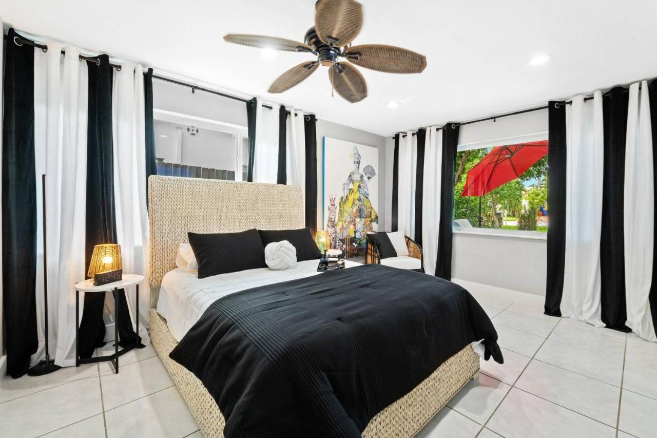Holiday home Copacabana Fort Lauderdale