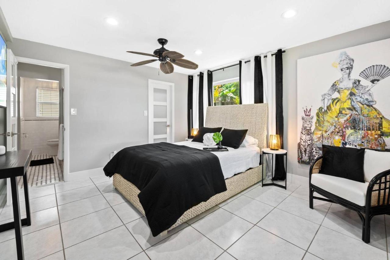 Holiday home Copacabana