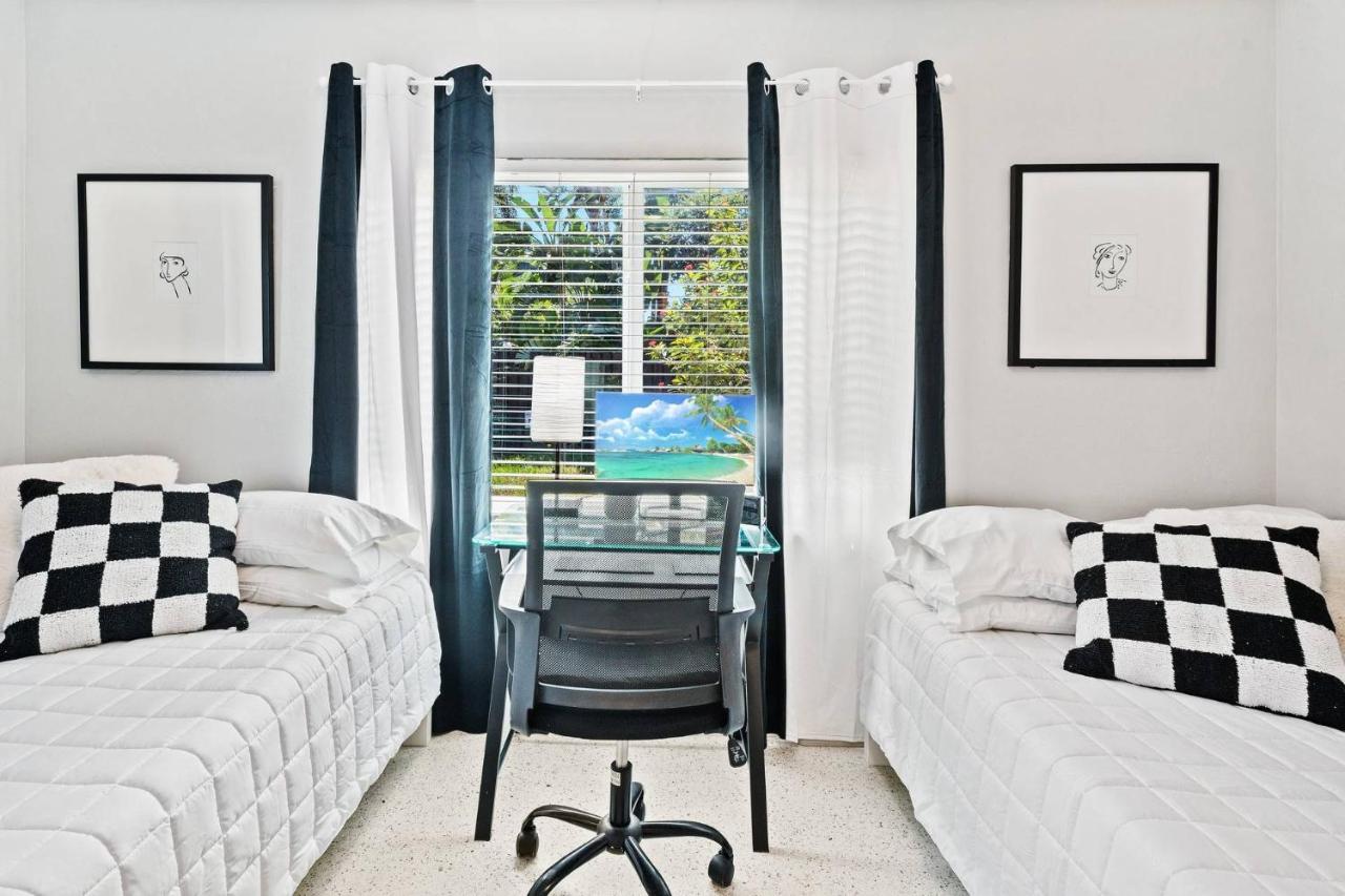 Holiday home Copacabana