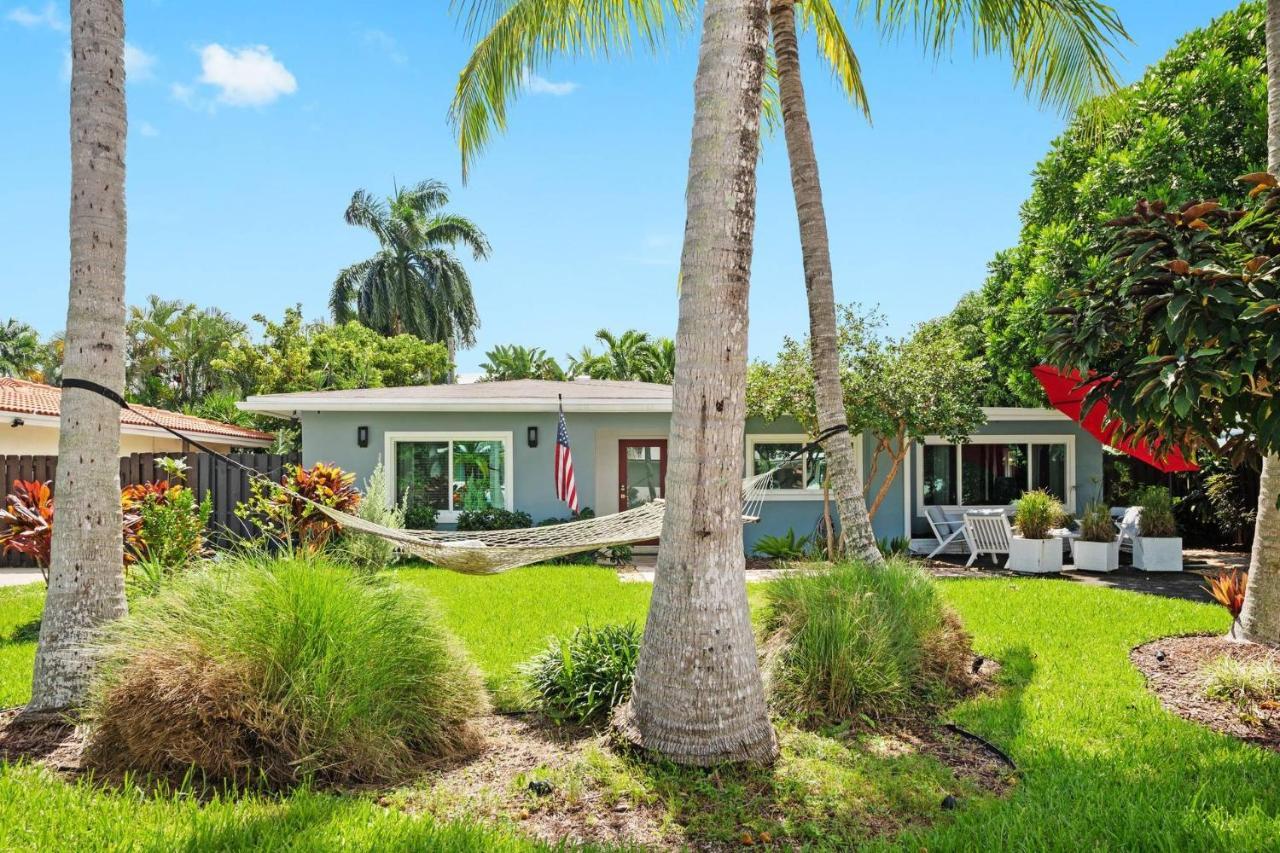 Holiday home Copacabana Fort Lauderdale
