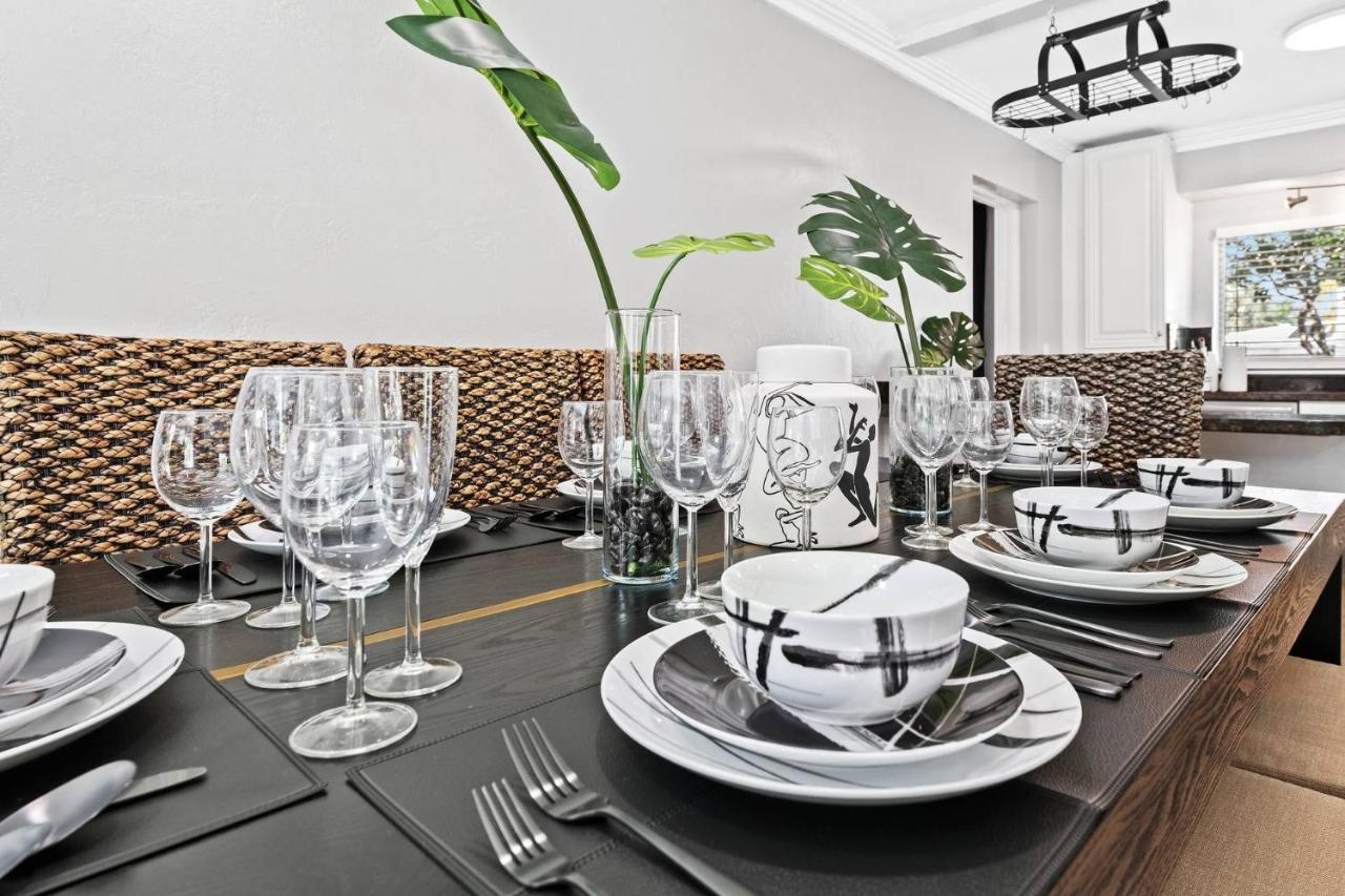 Holiday home Copacabana