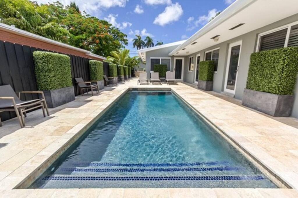 Apartment Wiltonplex A Fort Lauderdale