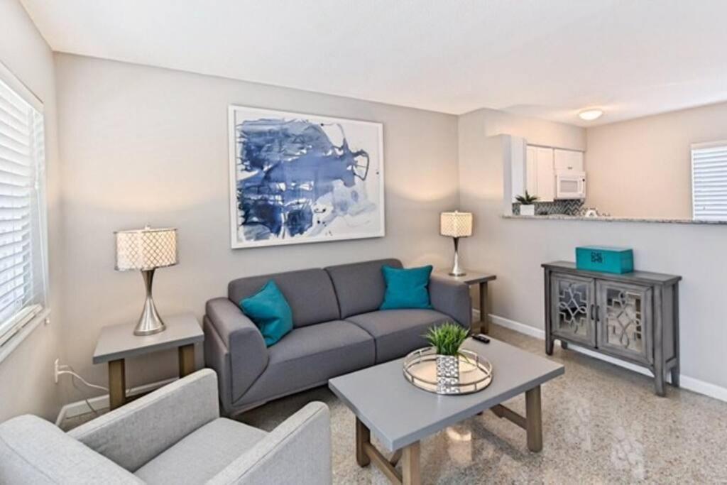 Apartment Wiltonplex A Fort Lauderdale