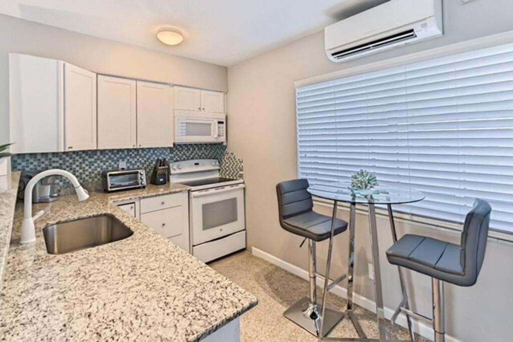 Wiltonplex A Apartment Fort Lauderdale