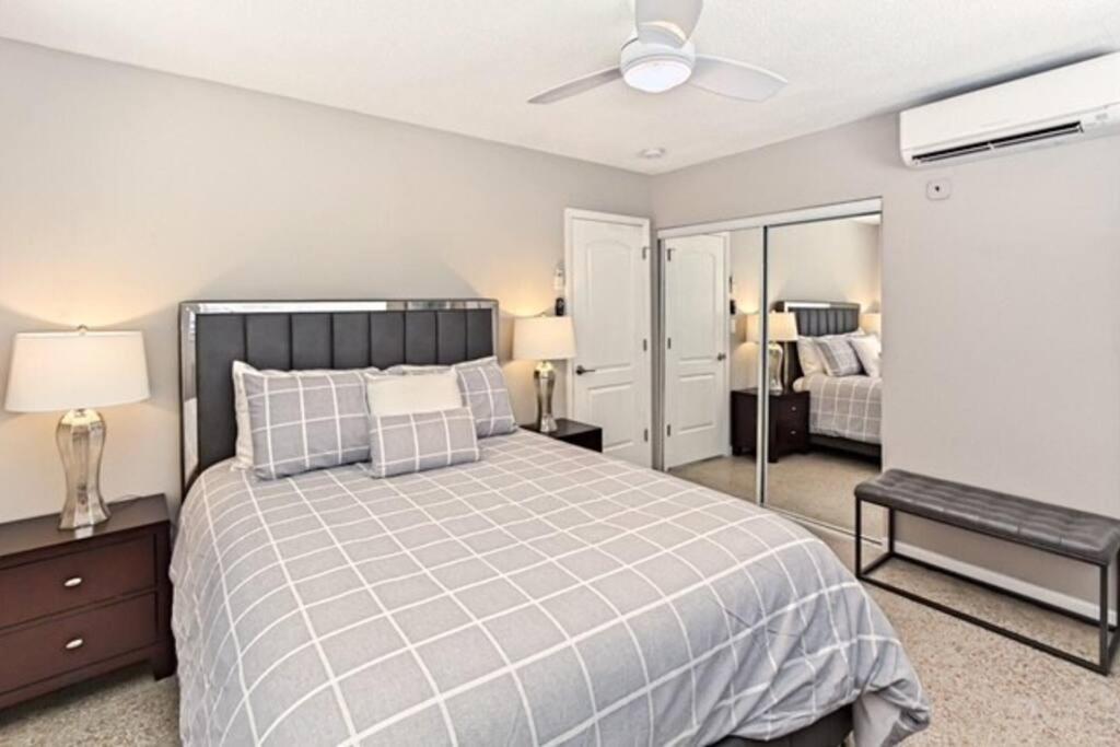 Apartment Wiltonplex A