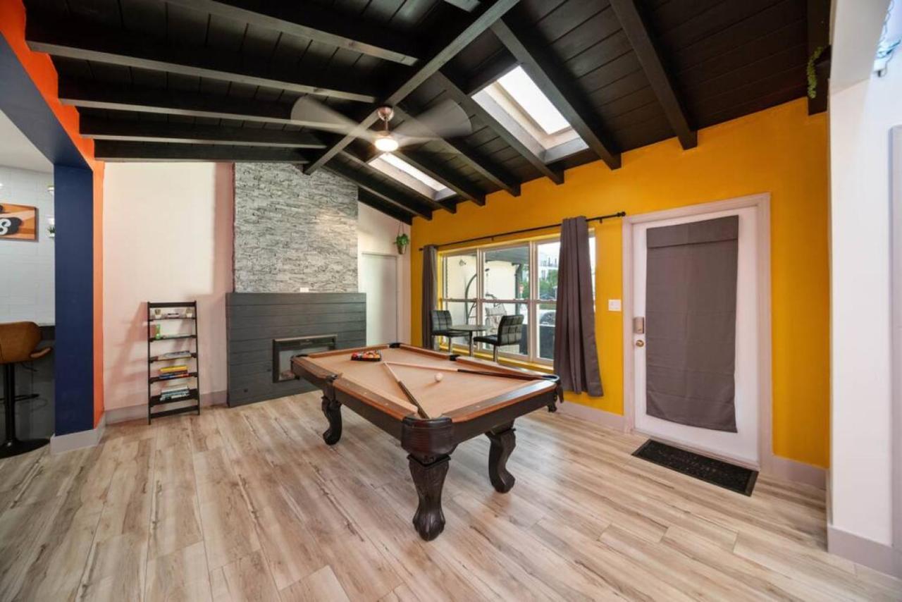 Holiday home Olas Heated Pool And Hot Tub *