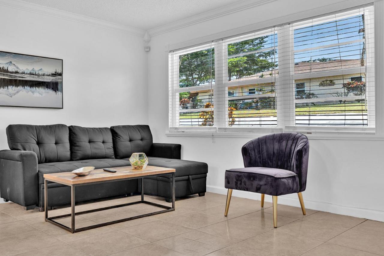 3 Bedroom In F Lauderdale Casino & Fort Lauderdale