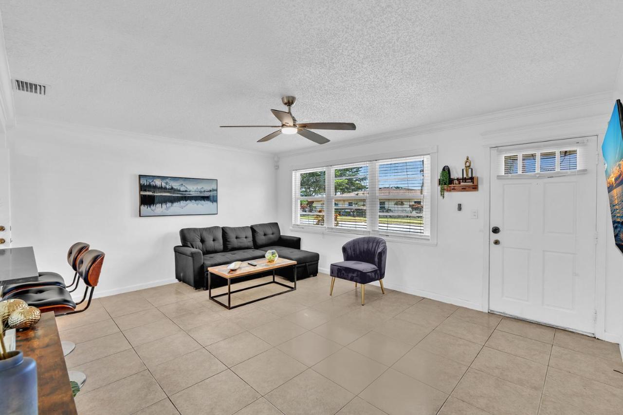 Holiday home 3 Bedroom In F Lauderdale Casino & *