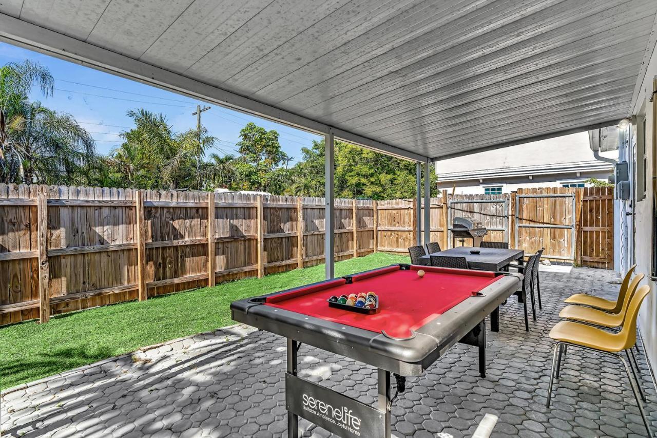 3 Bedroom In F Lauderdale Casino &