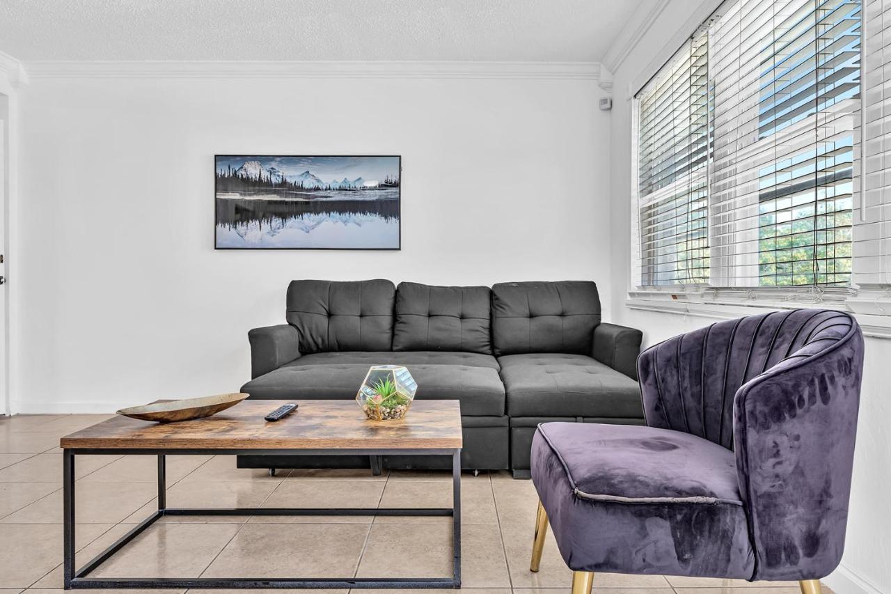 Holiday home 3 Bedroom In F Lauderdale Casino &