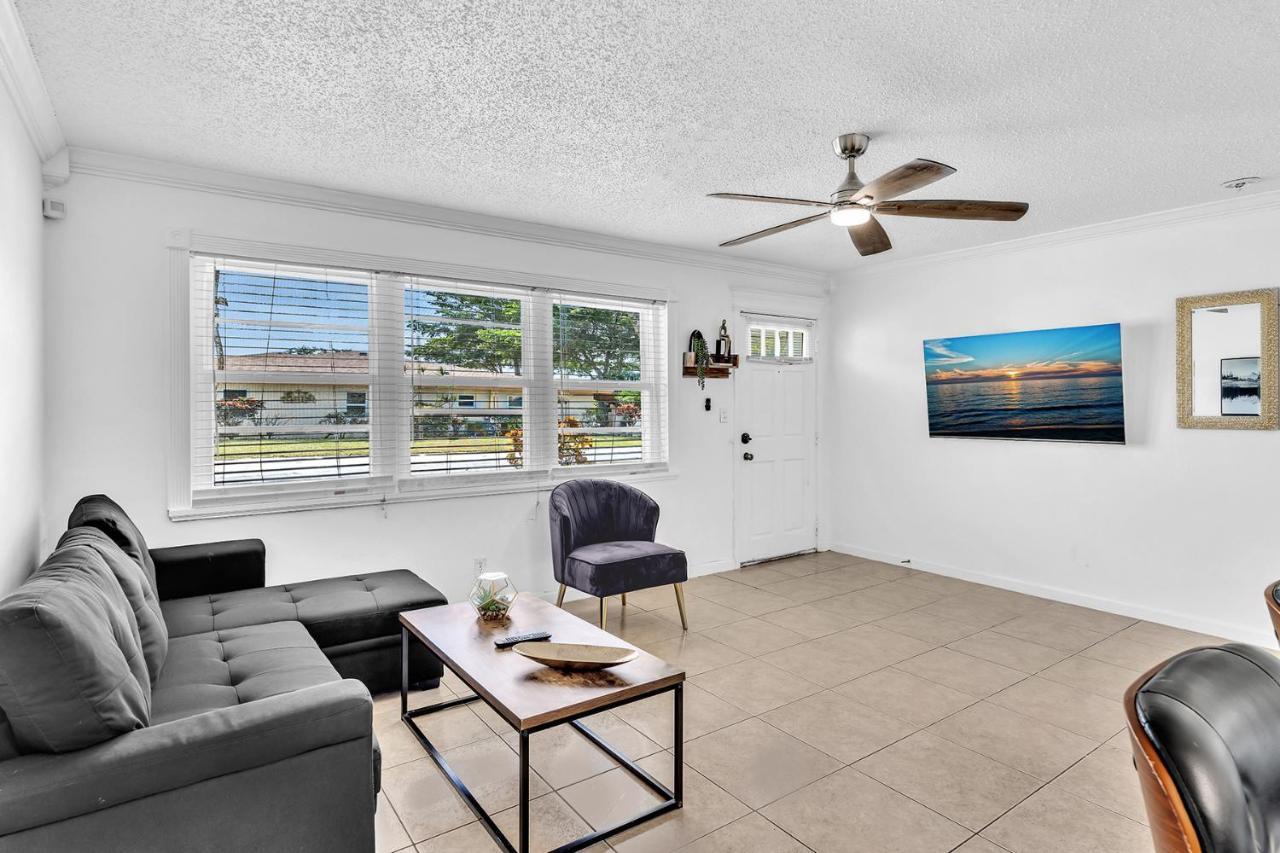 3 Bedroom In F Lauderdale Casino & Holiday home *