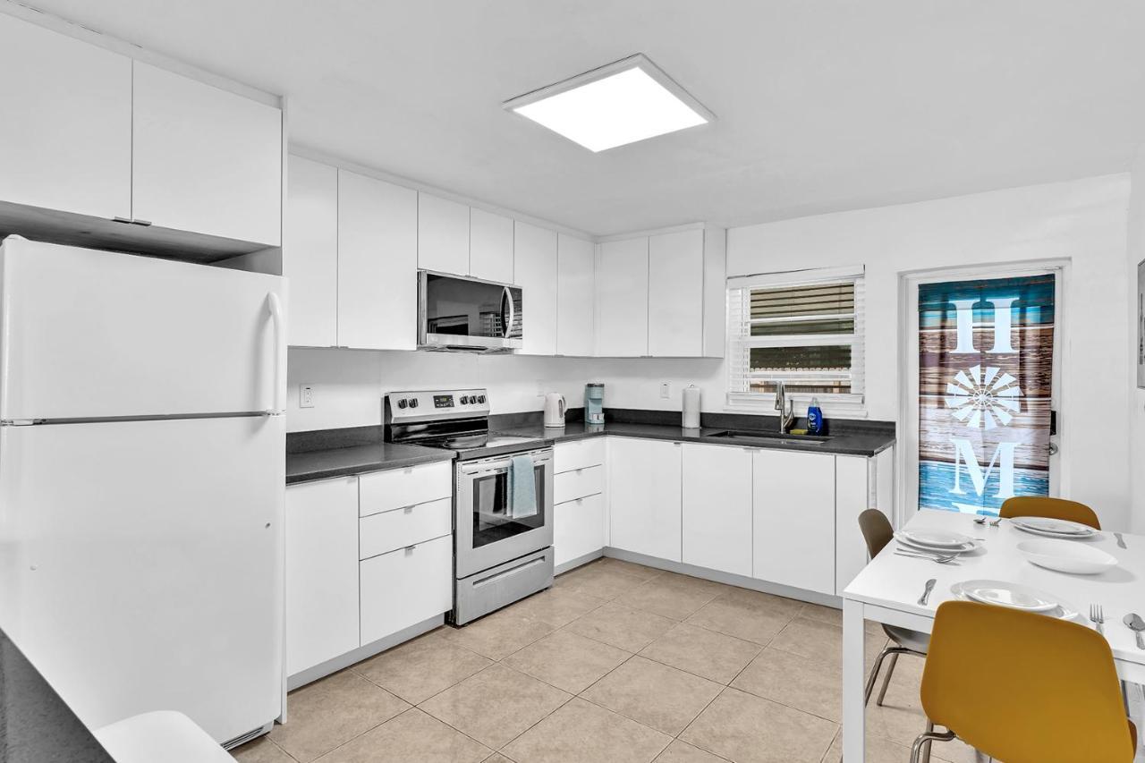 3 Bedroom In F Lauderdale Casino & Holiday home Fort Lauderdale