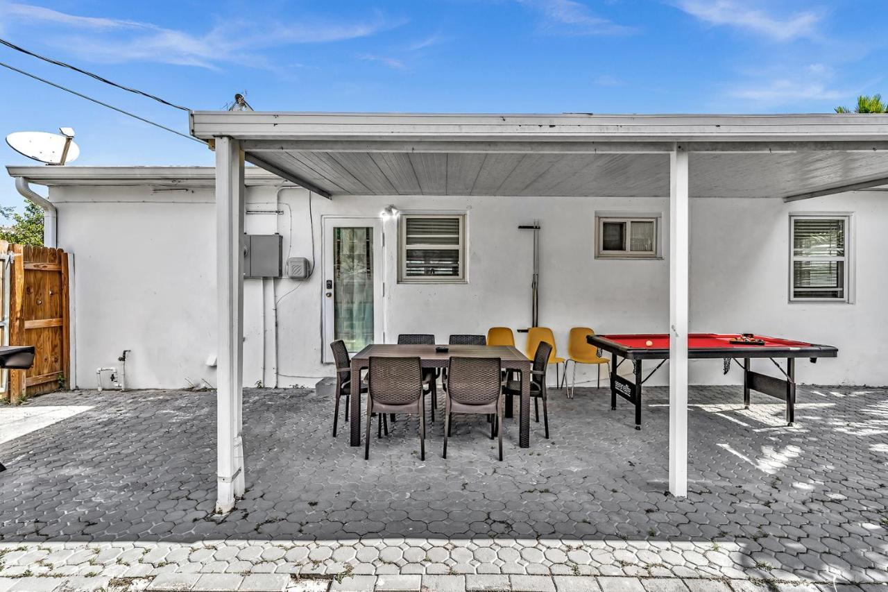 3 Bedroom In F Lauderdale Casino & * Fort Lauderdale
