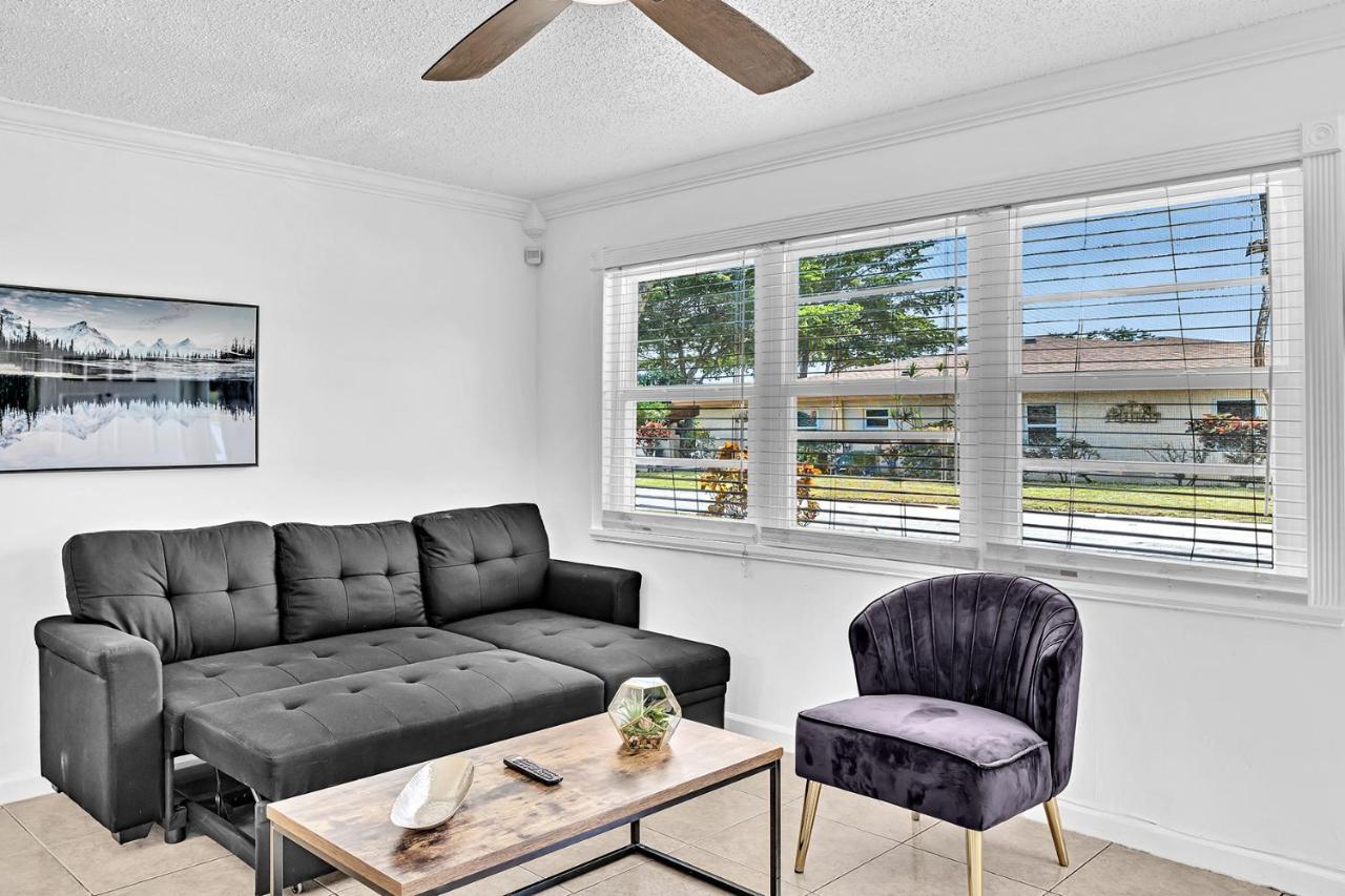3 Bedroom In F Lauderdale Casino &