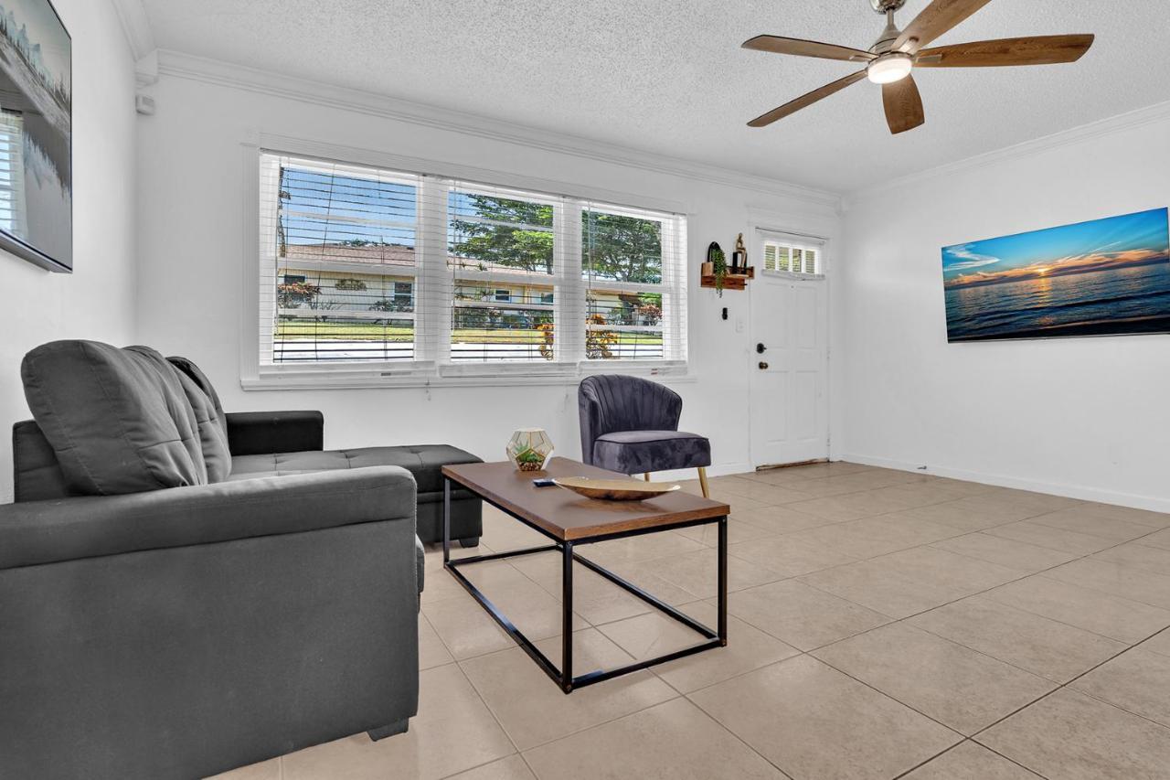Holiday home 3 Bedroom In F Lauderdale Casino & Fort Lauderdale
