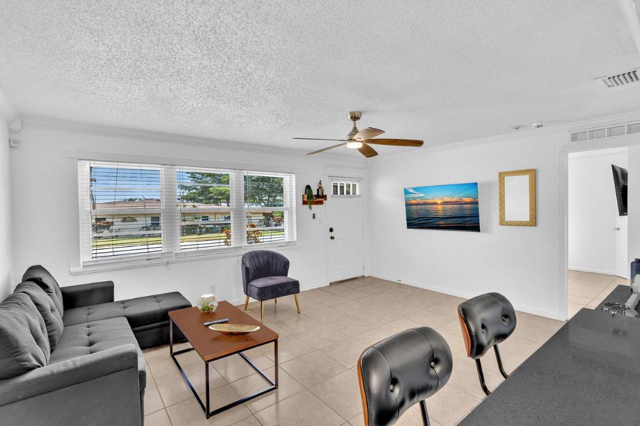 3 Bedroom In F Lauderdale Casino & Holiday home