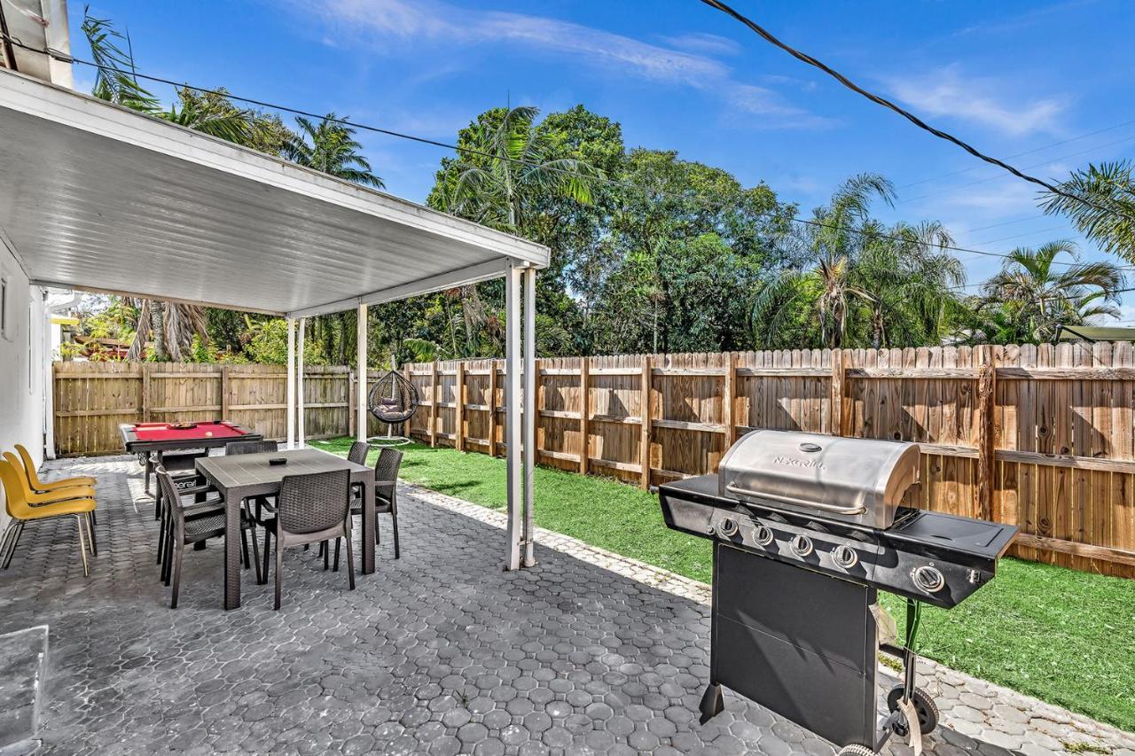 3 Bedroom In F Lauderdale Casino & Fort Lauderdale