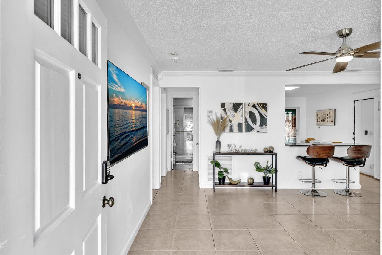 Holiday home 3 Bedroom In F Lauderdale Casino &