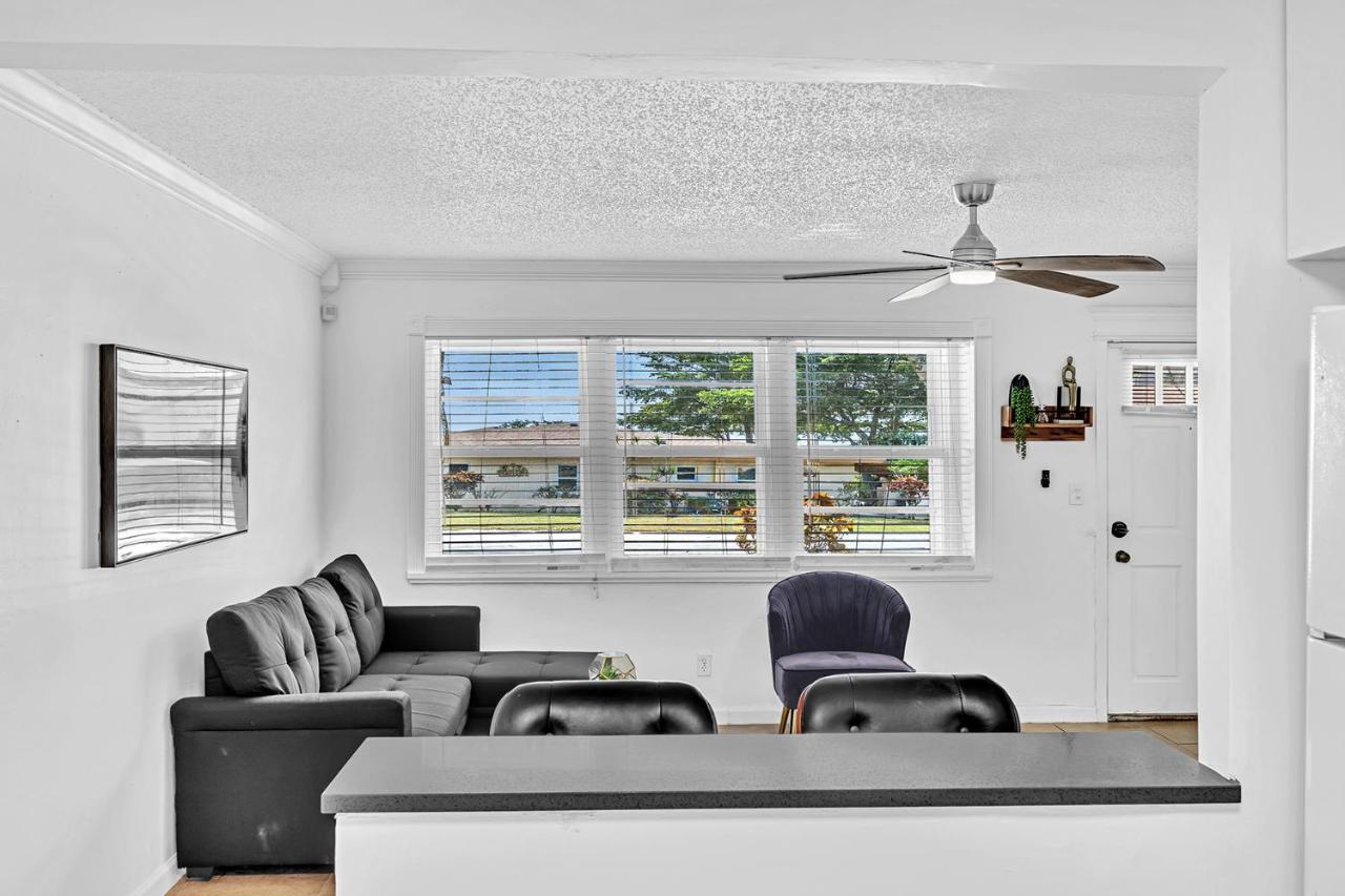 3 Bedroom In F Lauderdale Casino & Holiday home