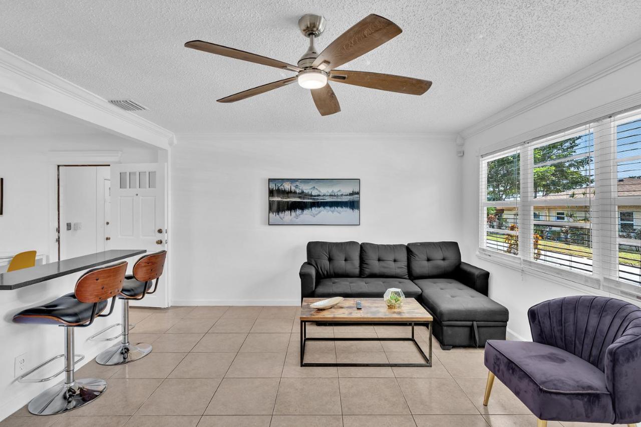 3 Bedroom In F Lauderdale Casino & Holiday home