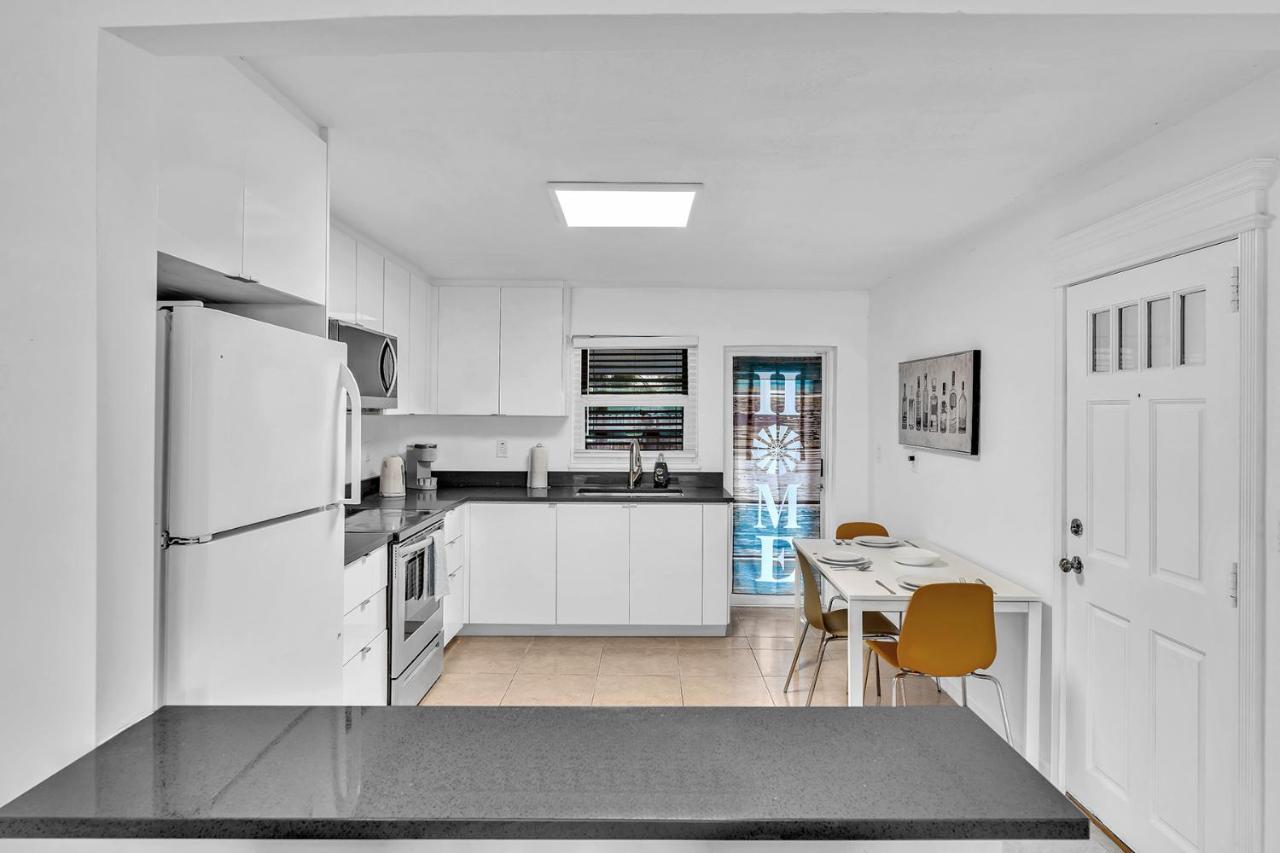 Holiday home 3 Bedroom In F Lauderdale Casino & Fort Lauderdale